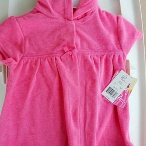 Sol Swimwear 5 Cover up